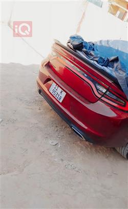 دودج تشارجر